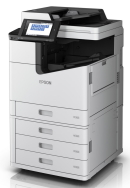 Epson WorkForce C17590D4TWF Enterprise